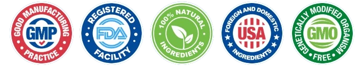 SodaSlim Premium Manufacturing Standards